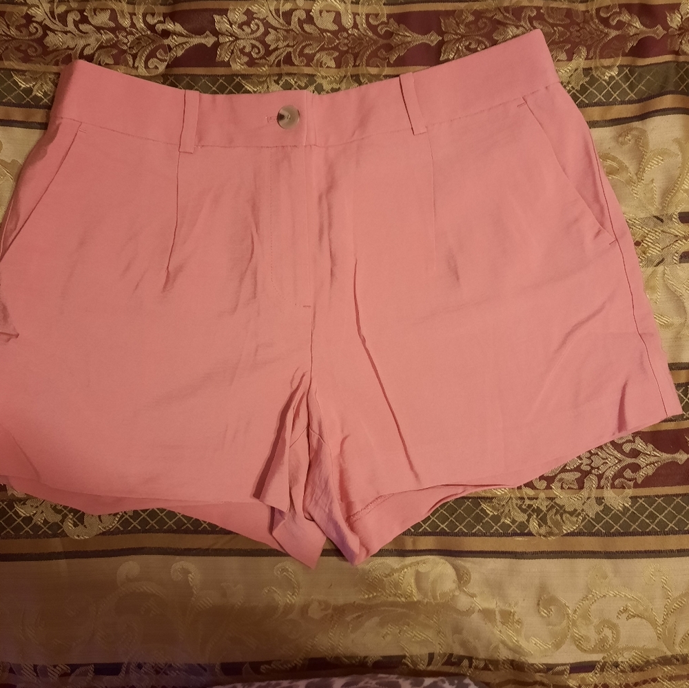 Loft shorts